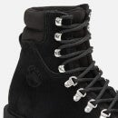 Diemme Women's Monfumo Nubuck Hiking Style Boots - Black - UK 6.5/EU 40