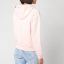 Polo Ralph Lauren Women's Classic Long Sleeve Hoodie - Pink Sand - S