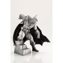 Kotobukiya Batman Arkham Series 10th Anniversary Artfx+ Batman Limited Edition Statue