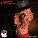 Akedo x A Nightmare On Elm Street Freddy Kreuger Grindhouse Backpack  Homeware - Zavvi US