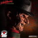 Akedo x A Nightmare On Elm Street Freddy Kreuger Grindhouse Backpack Homeware - Zavvi US