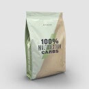 Myvegan 100% Maltodextrin Carbs - 1kg