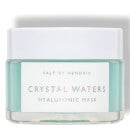 Salt by Hendrix Crystal Waters Face Mask 40g