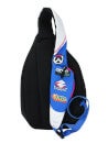 Loungefly Overwatch D.Va Sling Backpack Merchandise Zavvi US