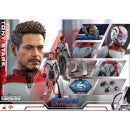 Hot Toys 1:6 Marvel Tony Stark (Team Suit) - Avengers: Endgame