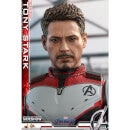 Tony Stark (costume d'équipe), Avengers : Endgame, échelle 1:6 – Hot Toys