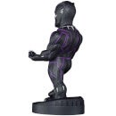 Marvel Black Panther Cable Guy 20,5 cm Support pour smartphone et manette