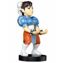 Street Fighter Collectable Chun Li 8 Inch Cable Guy Controller and Smartphone Stand