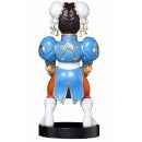 Street Fighter Collectable Chun Li 8 Inch Cable Guy Controller and Smartphone Stand