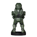 Halo Collectable Master Chief 8 Inch Cable Guy Controller and Smartphone Stand