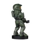 Halo Master Chief Cable Guy 20,5 cm Support à collectionner pour smartphone et manette