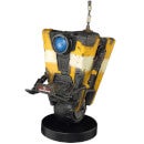 Borderlands Collectable Claptrap 8 Inch Cable Guy Controller and Smartphone Stand