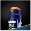Gillette Fusion5 ProGlide Sensitive 2-in-1 Active Sport Shaving Gel (170ml)
