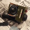 The Wand Company Fallout Pip-Boy FM Radio: Upgrade Module