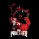 Marvel The Punisher trui - Zwart