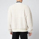 fabion polar sweatshirt