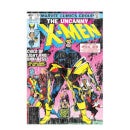 X-Men Final Phase Of Phoenix dames t-shirt - Wit