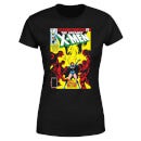 Camiseta Dark Phoenix The Black Queen para mujer de X-Men - Negro