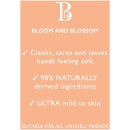 Bloom & Blossom James' Sweet Peach Handwash