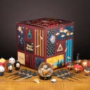 Harry Potter 24 Day Cube Advent Calendar