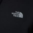 The North Face Men's Seasonal Drew Peak Pullover Hoody - TNF Black - M
