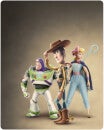 Toy Story 4 3D (Includes 2D Blu-Ray) - Zavvi Exclusive Steelbook