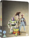 Toy Story 4 3D (Includes 2D Blu-Ray) - Zavvi Exclusive Steelbook