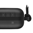 Bang & Olufsen P6 Portable Bluetooth Speaker - Black