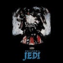 T-Shirt Star Wars Shattered Vader - Homme - Noir