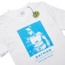 Batman Surf Gotham Point T-Shirt - White