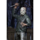 NECA Friday the 13th - 7" Action Figure - Ultimate Part 5 Jason 