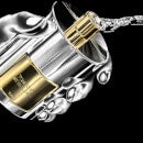Tom Ford Metallique Eau de Parfum -tuoksu - 50ml