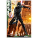 Figurine articulée MM Spider-Man (costume furtif), Spider-Man : Far From Home, échelle 1:6 (29 cm) – Hot Toys