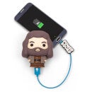 Powerbank PowerSquad Hagrid