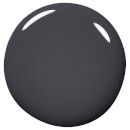 essie Nail Polish - On Mute Dark Grey 13.5ml