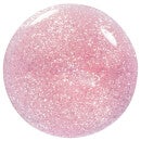 essie Nail Polish - 514 Birthday Girl Gold Pink Glitter 13.5ml