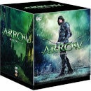 Arrow - Season 1-7
