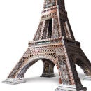 Wrebbit Eiffel Tower 3D Puzzle (816 Pieces)