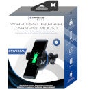 Xtreme Wireless Car Vent Mount Charger