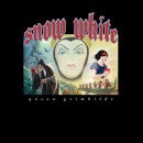 Disney Snow White And Queen Grimhilde Women's T-Shirt - Black