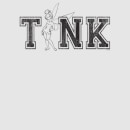 Camiseta Peter Pan Tinkerbell para mujer Disney - Gris