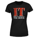 IT Women's T-Shirt - Black