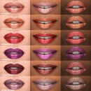 L'Oréal Paris Rouge Signature Metallic Liquid Lipstick 7ml (Various Shades)