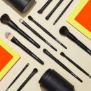 Morphe Vacay Mode 12 Piece Brush Collection and Case