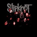 Slipknot Knot T-Shirt - Black
