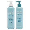 Australian Bodycare Body Lotion 250ml and Bodycare Skin Wash 250ml Bundle