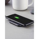 Mixx ChargePad wireless charger – Space Grey