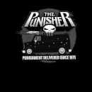 Marvel The Punisher Battle Van Sweatshirt - Black