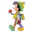 Disney par Romero Britto - Figurine Pinocchio