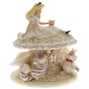 Disney Traditions - Whimsy and Wonder (Alice in Wonderland Figurine)